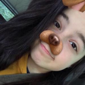 Meet your Posher, Marian